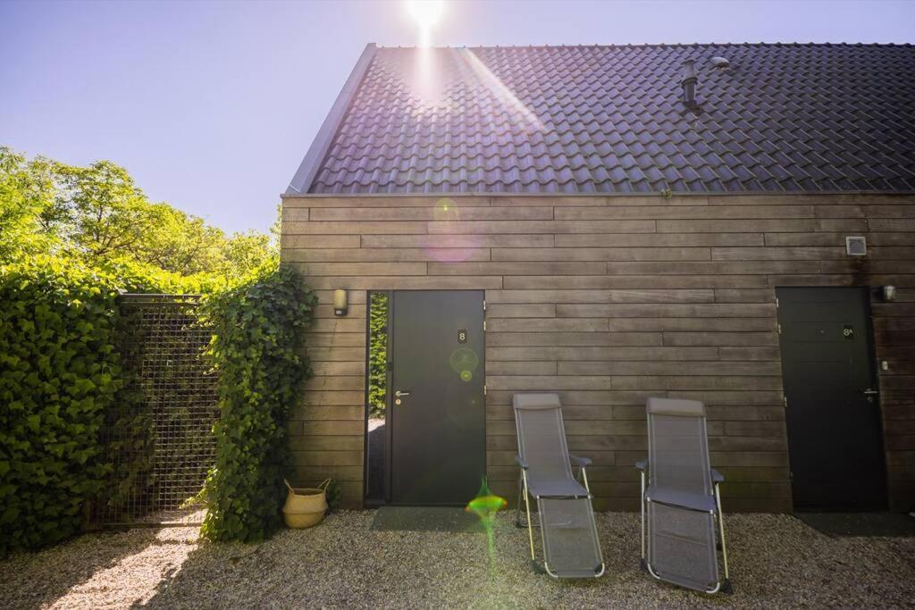 Wonderful 50M2 Loft Eindhoven - Ks8 Lejlighed Eksteriør billede
