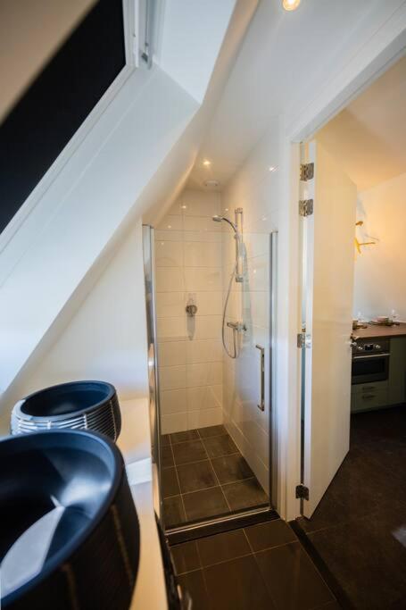 Wonderful 50M2 Loft Eindhoven - Ks8 Lejlighed Eksteriør billede
