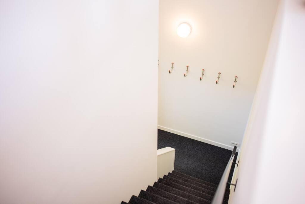 Wonderful 50M2 Loft Eindhoven - Ks8 Lejlighed Eksteriør billede