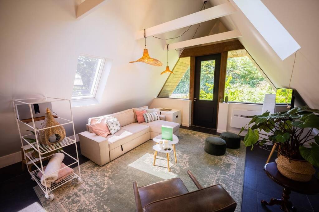 Wonderful 50M2 Loft Eindhoven - Ks8 Lejlighed Eksteriør billede
