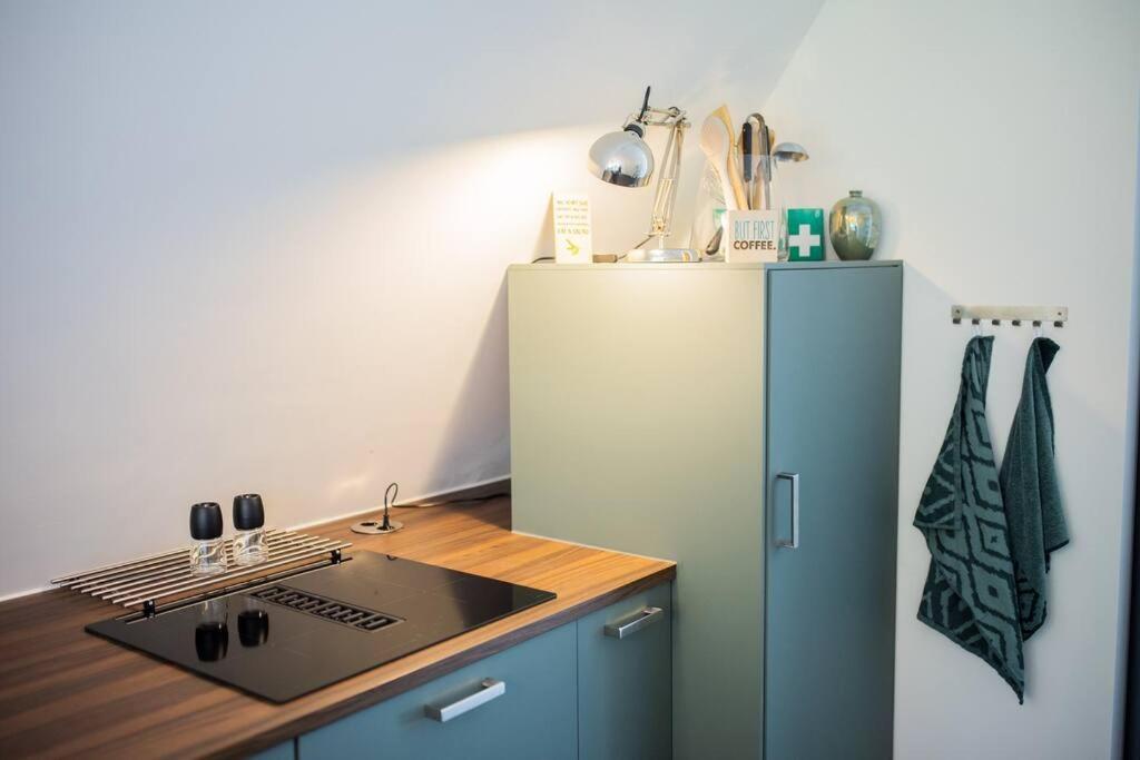 Wonderful 50M2 Loft Eindhoven - Ks8 Lejlighed Eksteriør billede