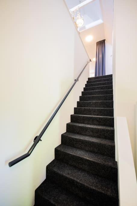 Wonderful 50M2 Loft Eindhoven - Ks8 Lejlighed Eksteriør billede