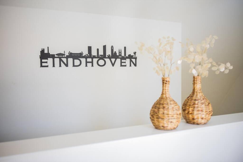 Wonderful 50M2 Loft Eindhoven - Ks8 Lejlighed Eksteriør billede
