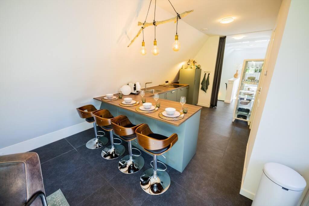 Wonderful 50M2 Loft Eindhoven - Ks8 Lejlighed Eksteriør billede