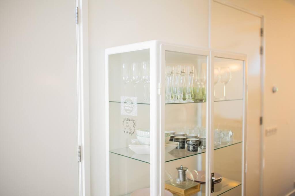 Wonderful 50M2 Loft Eindhoven - Ks8 Lejlighed Eksteriør billede